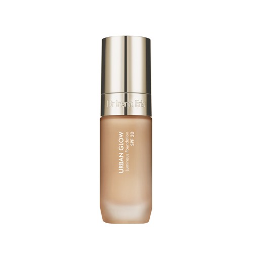 Dr Irena Eris Urban Glow Luminous Anti-Pollution SPF30 Foundation 30 ml. - 040W Natural