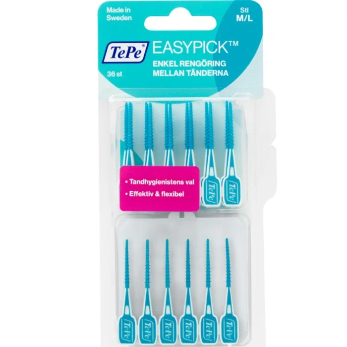 TePe EasyPick Nordic M-L