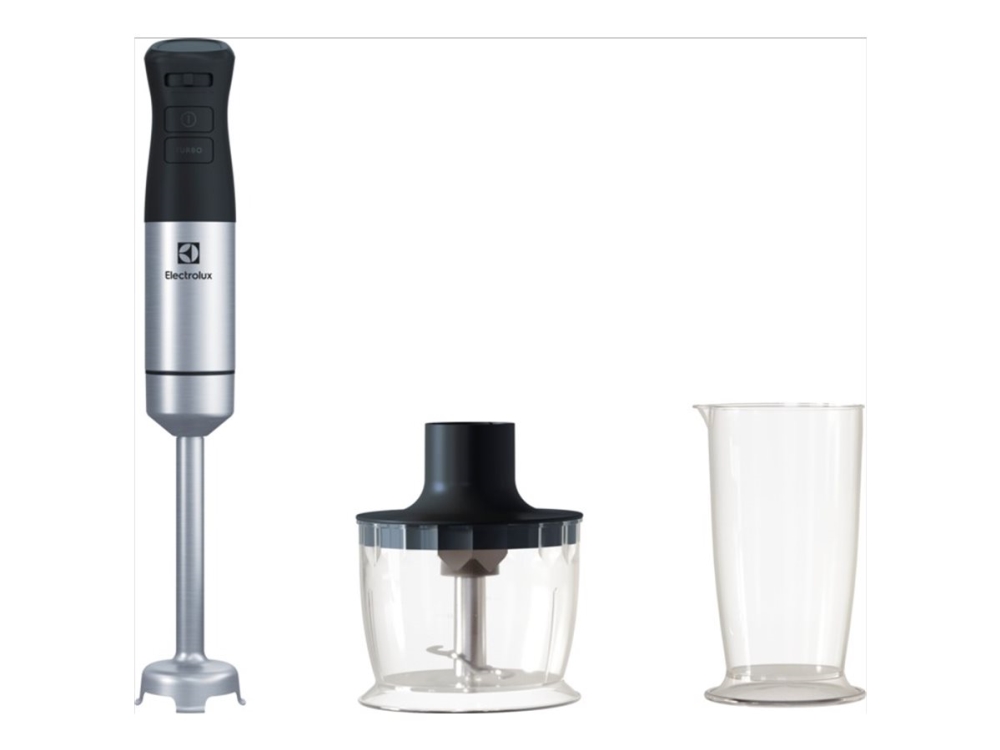 Electrolux HANDBLENDER ELECTROLUXE5HB1-6SS