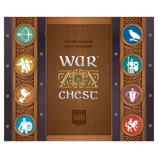 War Chest, bild 2