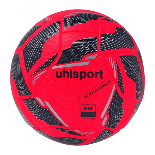 uhlsport Match Addglue Sz 5