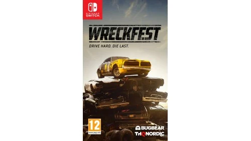 Wreckfest, bild 3