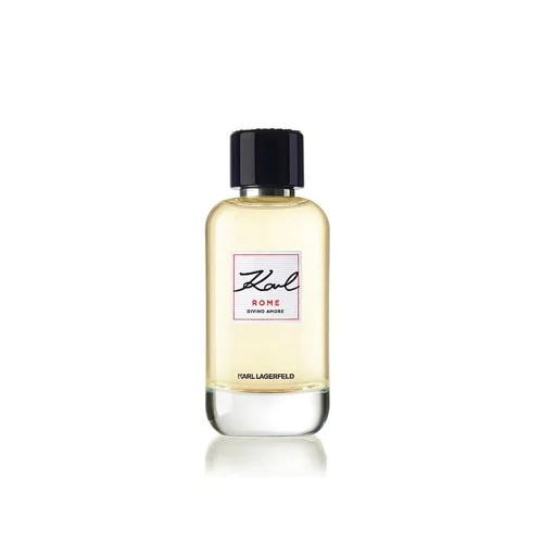 Karl Lagerfeld Rome Divino Amore Eau de Parfum 100 ml