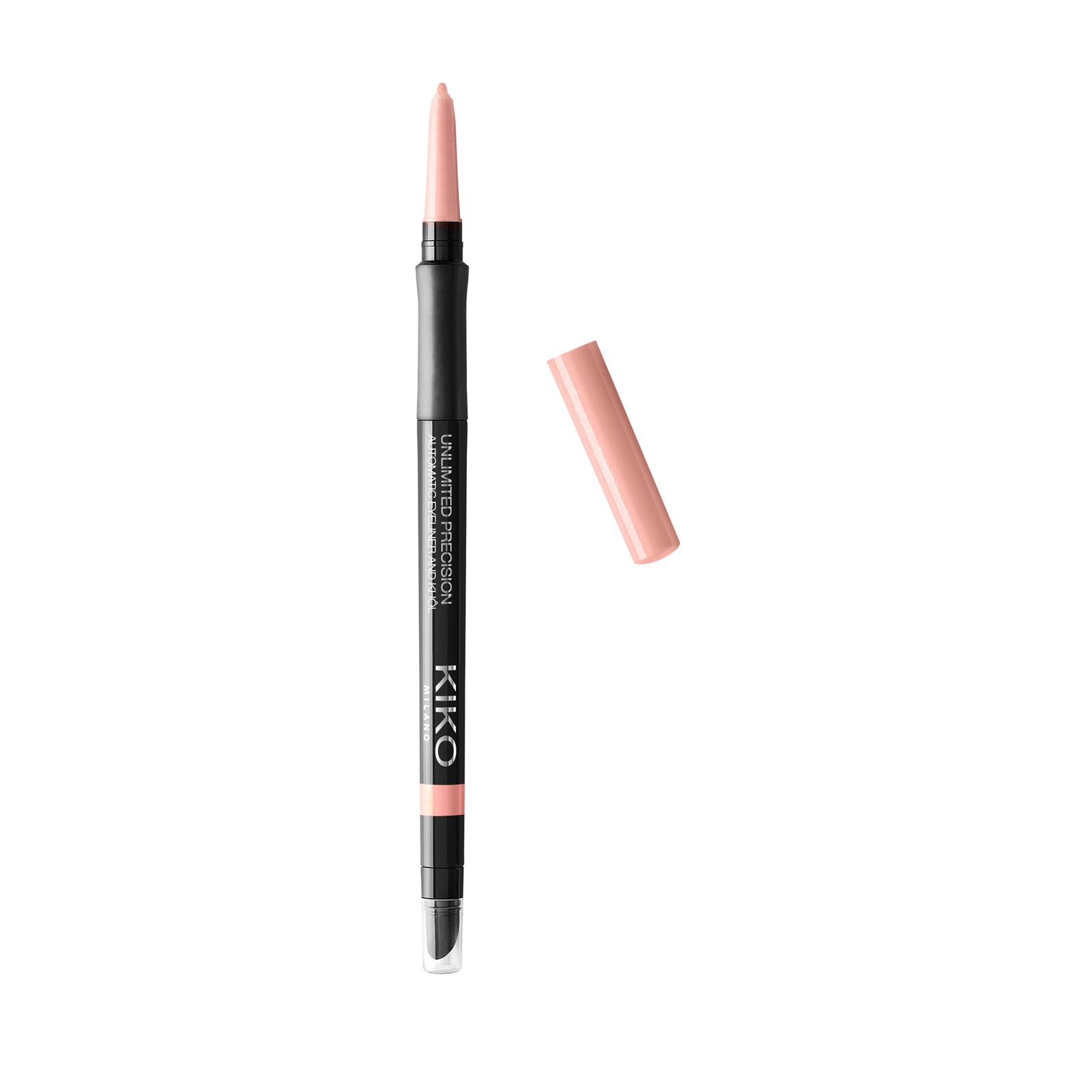 Kiko Milano Intense Colour Long Lasting Eyeliner 20 Pink Shell