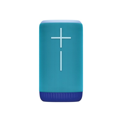 Ultimate Ears Everboom Bluetooth-högtalare, Azure Blue, bild 2