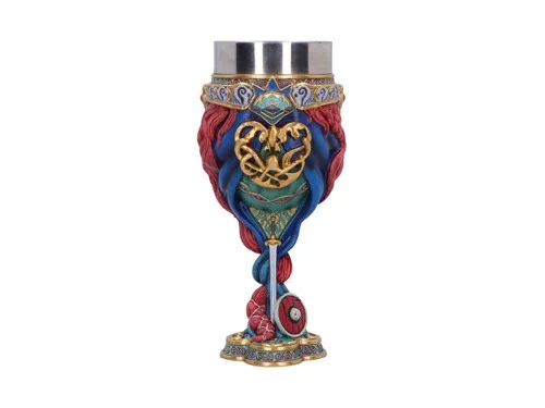 Lord of the Rings War of the Rohirrim Hèra Collectible Goblet, bild 2