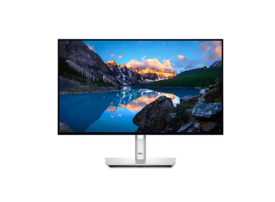 Dell UltraSharp U2424HE 23.8" Full HD-skärm