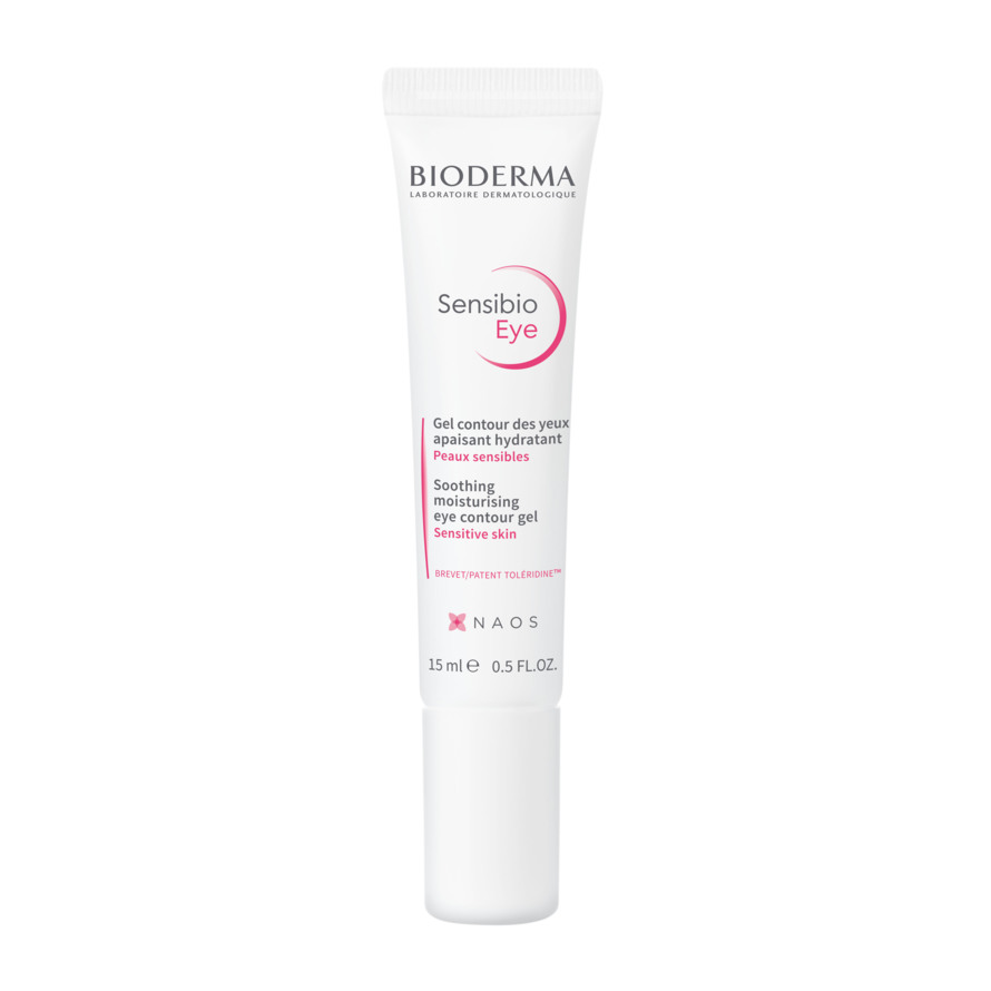 Bioderma Sensibio Eye 15 ml