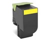 702Y toner, yellow 1k, bild 2
