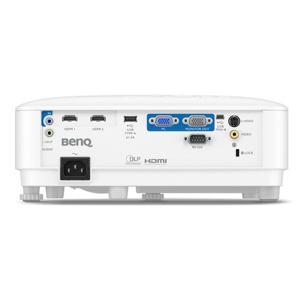 BenQ Projektor MW560