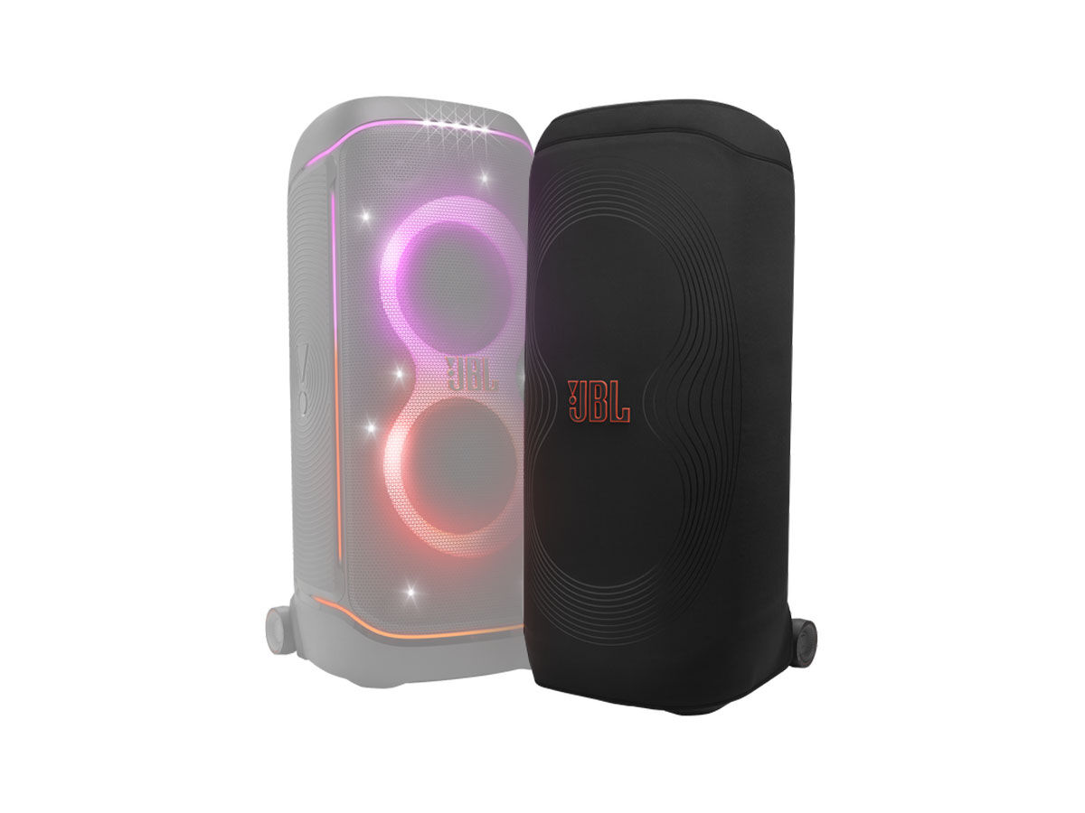 JBL PB720 tygfodral, bild 2