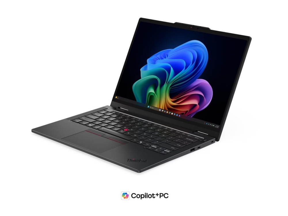 Lenovo ThinkPad T14s 2-in-1 Gen 2 21YY - Copilot+ PC - flipputformning - Intel Core Ultra 7 - 355 / upp till 4.7 GHz - Win 11 Pro - Intel Graphics - 32 GB RAM - 512 GB SSD TCG Opal Encryption 2, NVMe - 14 IPS pekskärm 1920 x 1200 - Wi-Fi 7, Bluetooth - 5G-uppgraderingsbar - svart - kbd: nordiskt (danska/finska/norska/svenska) - med 3 Years Lenovo Premier Support, CO2 Offset 200 kg (3rd Gen)