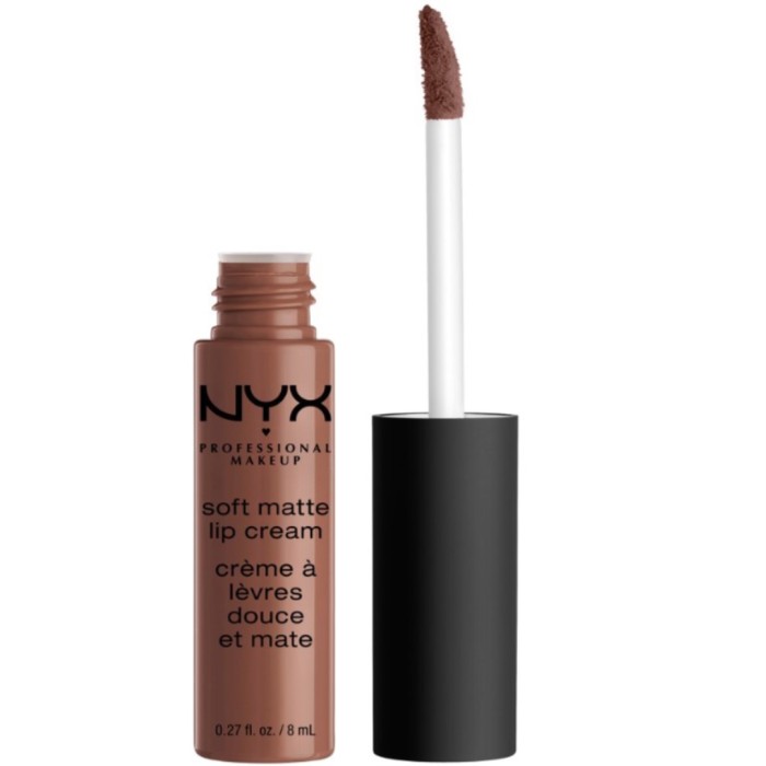 NYX PROFESSIONAL MAKEUP Soft Matte Lip Cream Los Angeles, bild 2