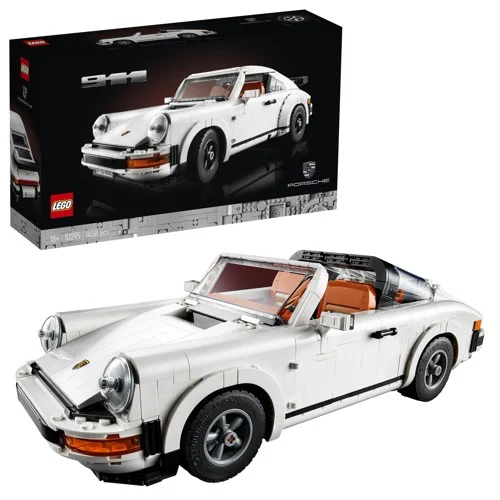 LEGO - Creator - Porsche 911 (10295)