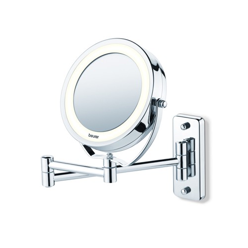 Beurer Make up spegel Battdrift BS59