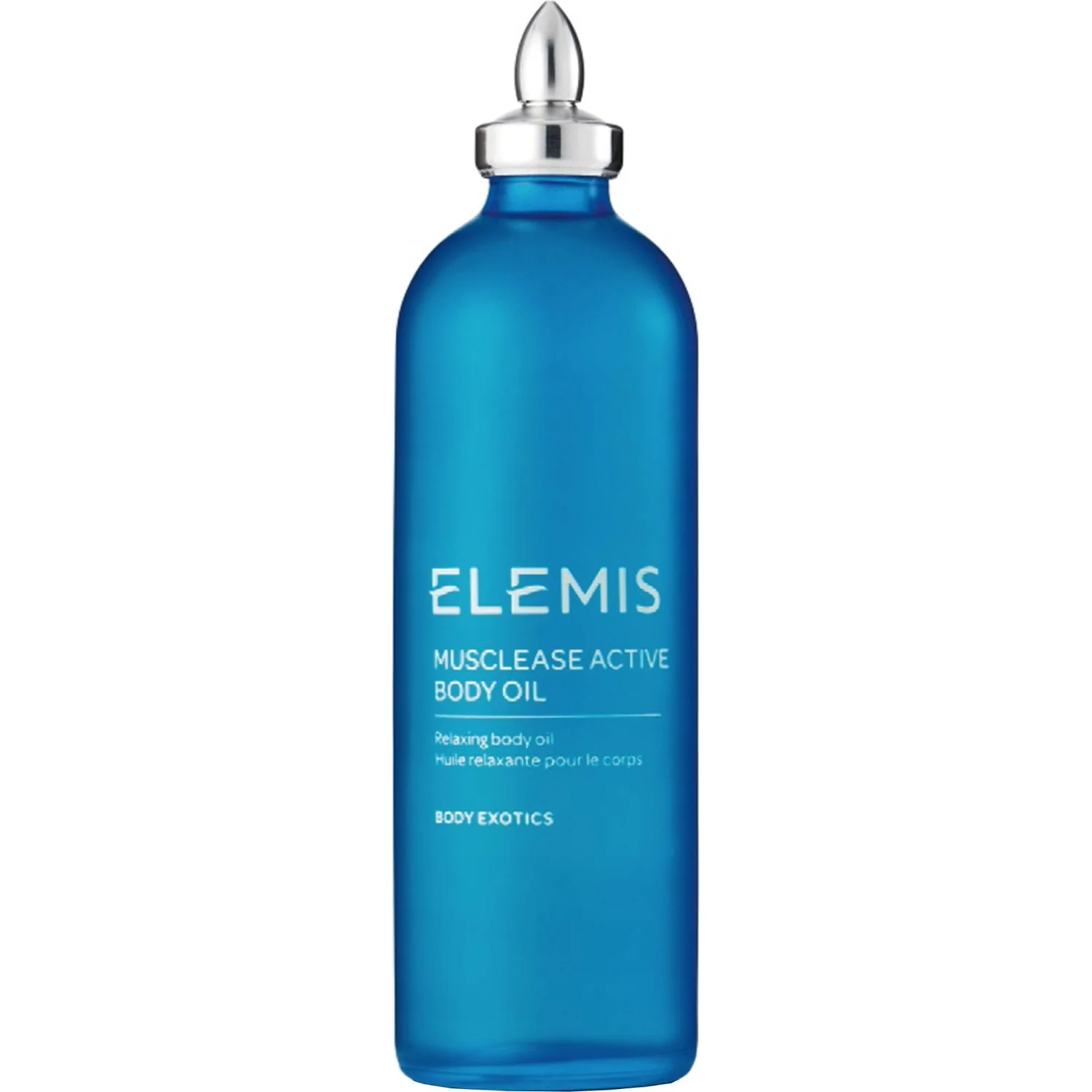 Elemis Musclease Active Body Oil 100 ml 100 ml