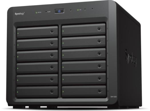 Synology DX1222, bild 4