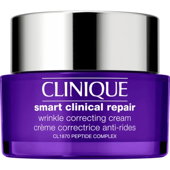 Clinique Smart Clinical Repair Wrinkle Correcting Repair 50 ml