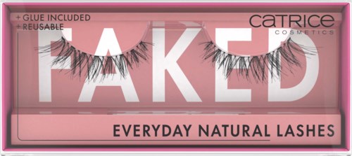 Catrice Faked Everyday Natural Lashes, bild 5