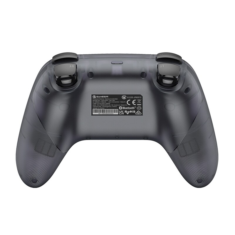 GameSir Nova Lite gaming-handkontroll, Space Purple, bild 2