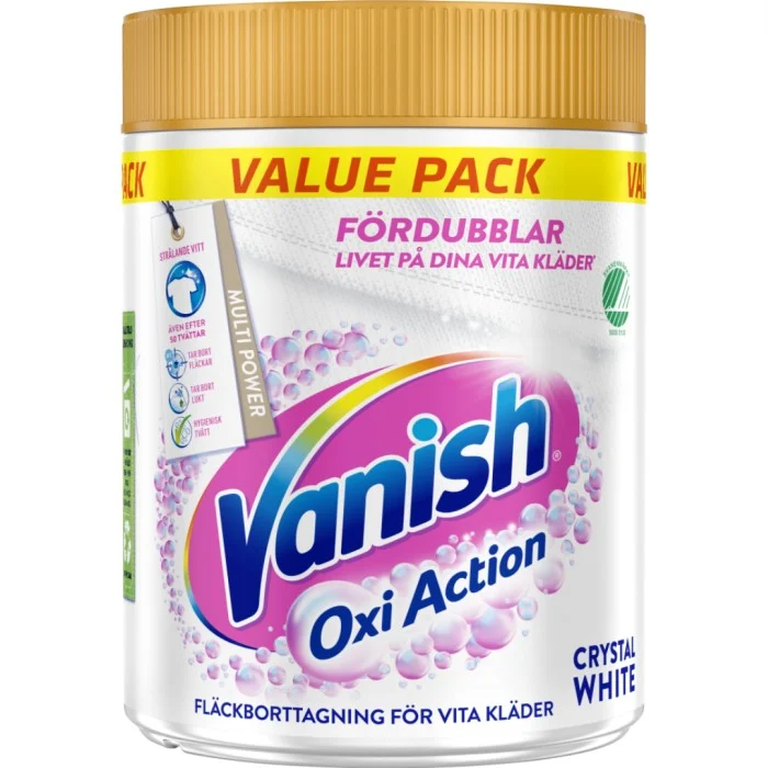 Vanish Oxi Action 42162