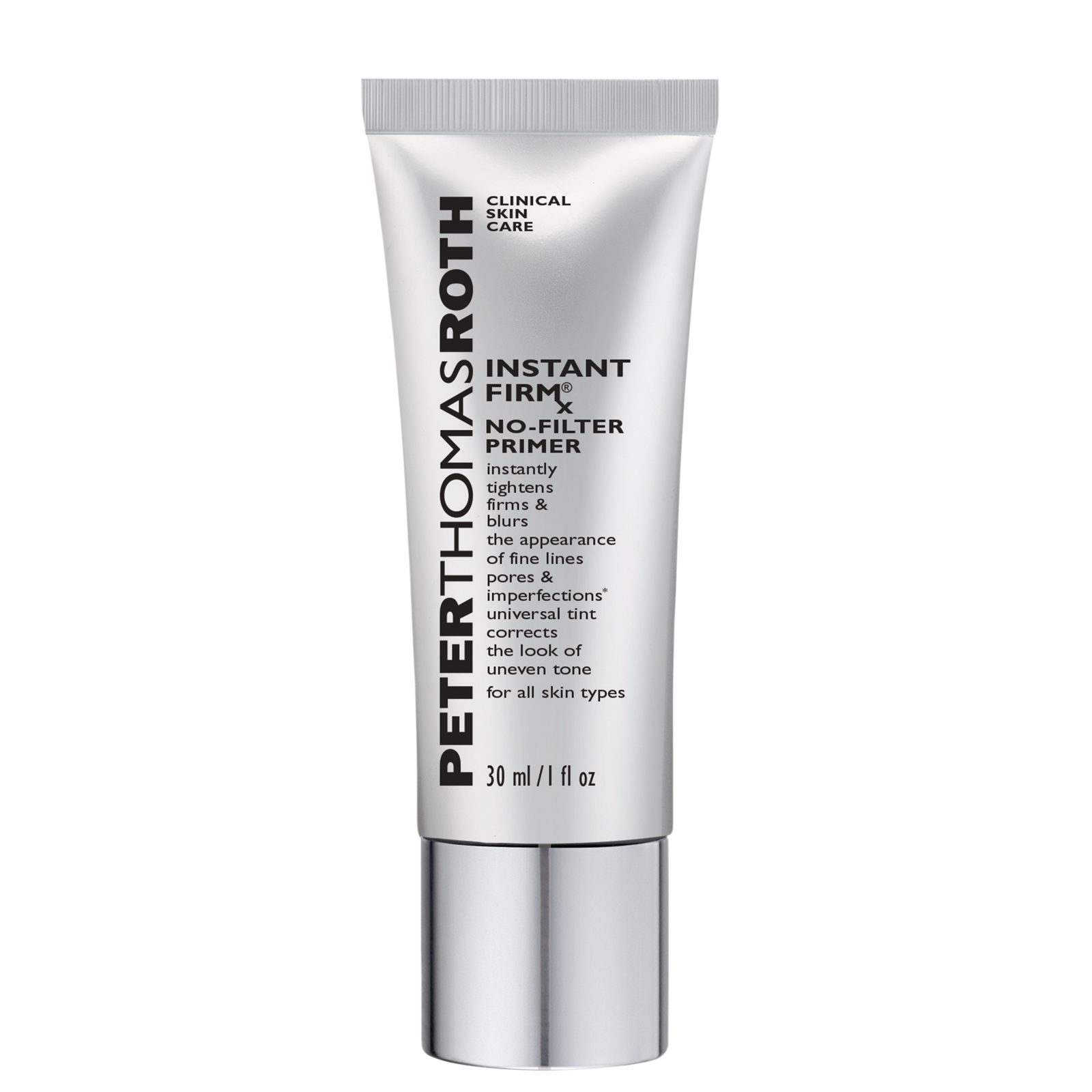 Peter Thomas Roth Instant FIRMx® No-Filter Primer 30 ml 30 ml