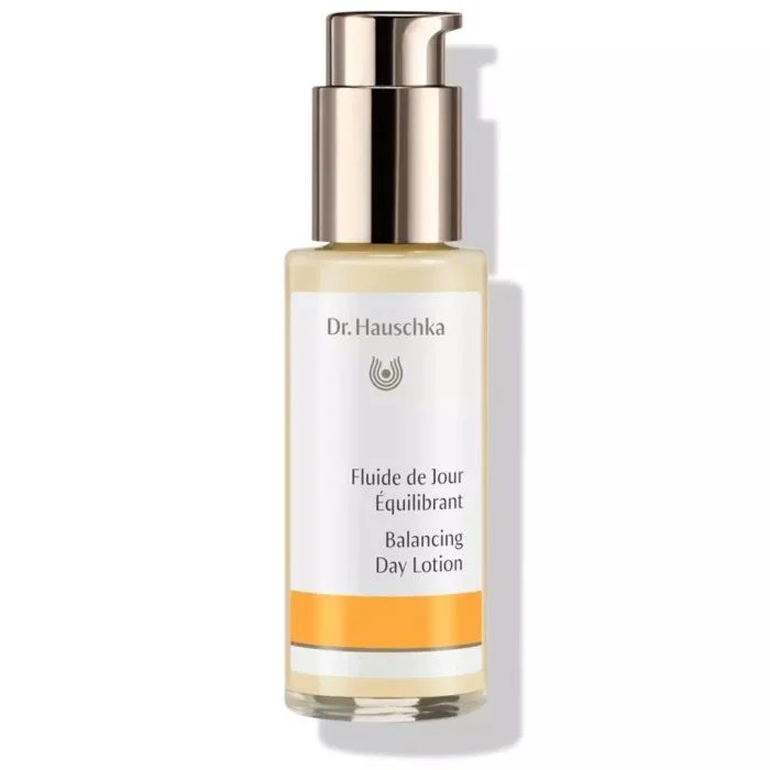 Dr. Hauschka Balancing Day Lotion 50 ml, bild 2
