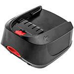 Batteri till Elverktyg för Bosch PSR 18 LI-2, PSB 18 LI-2, PSB 18 LI-2H m.fl.