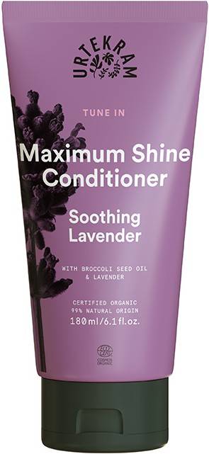 Urtekram Soothing Lavender Conditioner 180 ml