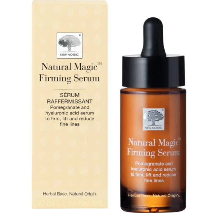 New Nordic Natural Magic Firming Serum 30 ml