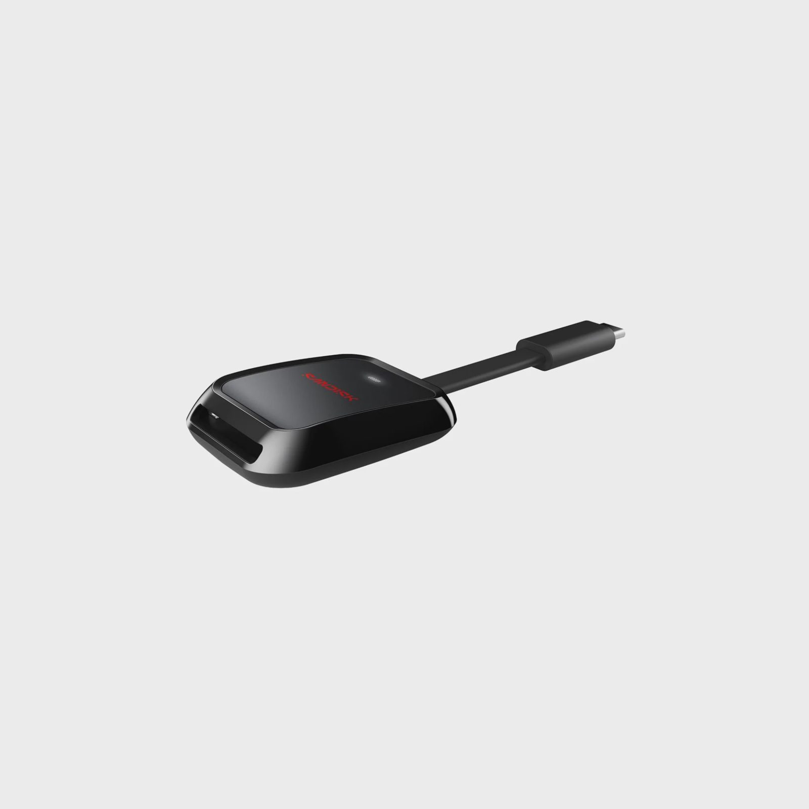 USB-C kortläsare SanDisk QuickFlow SD