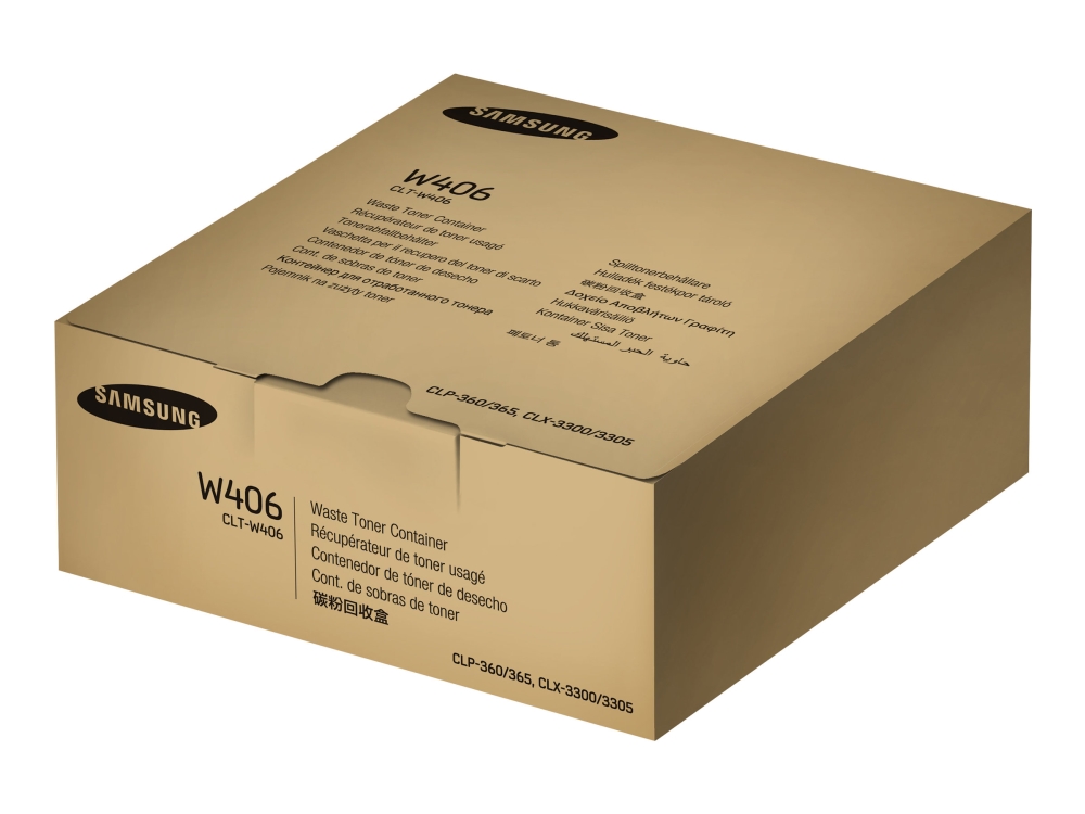 CLP-360 tonerflaska
