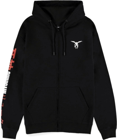 Death Note Shinigami Demon Hoodie (Small)