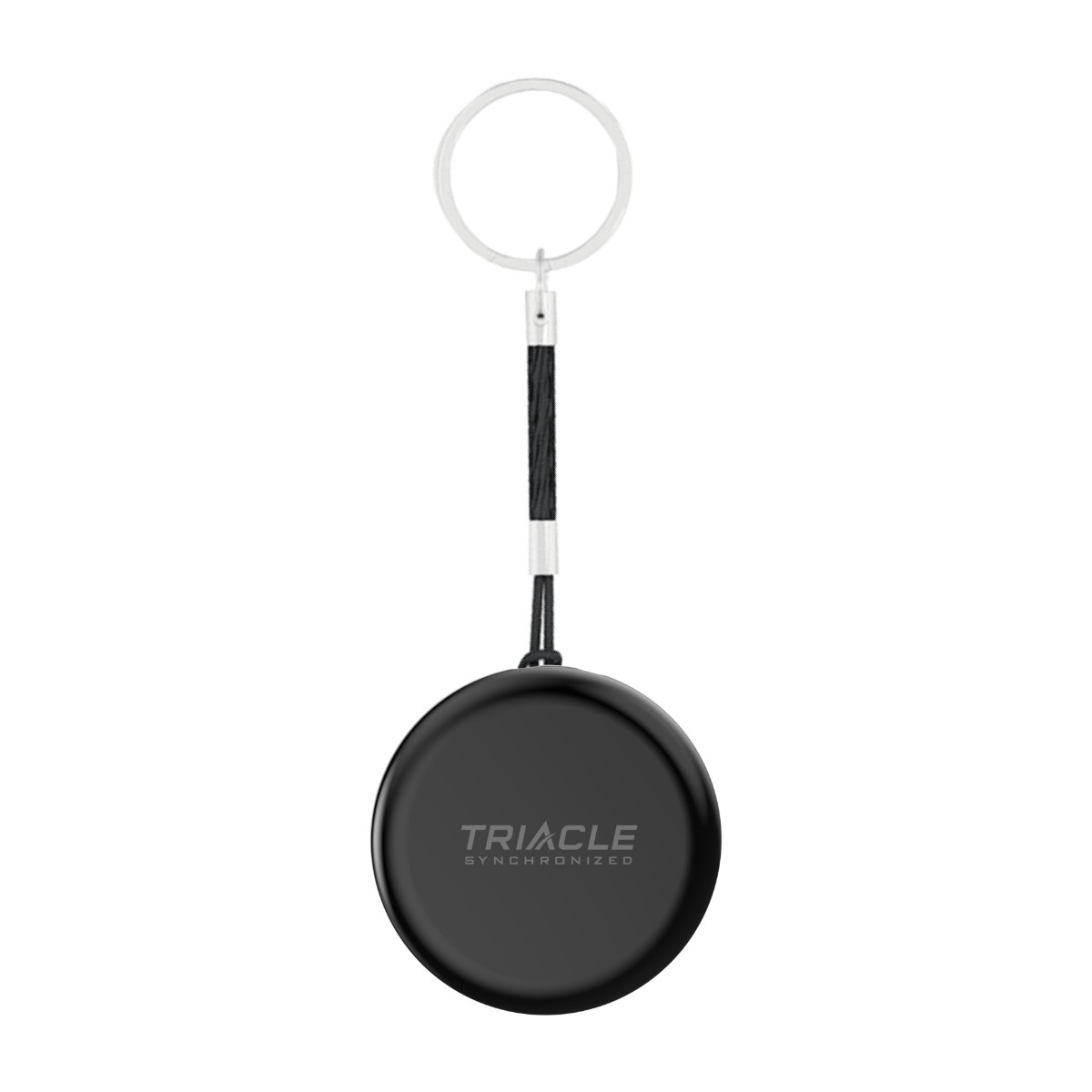 Triacle X-Mark Two nyckel- och föremålssökare (1-pack), svart