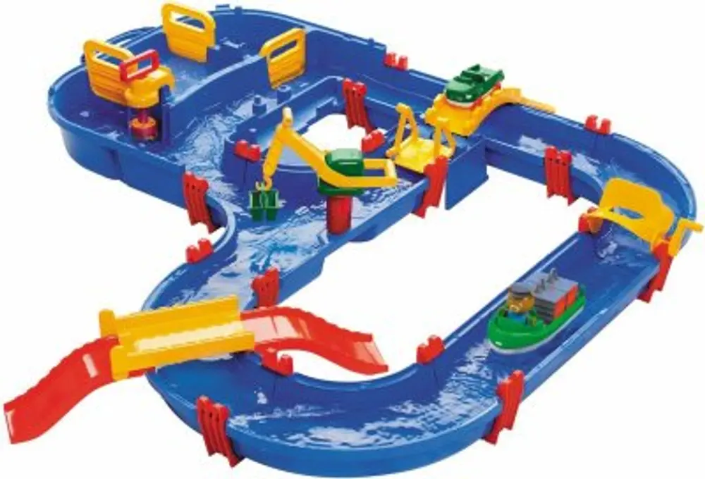 AquaPlay MegaBridge