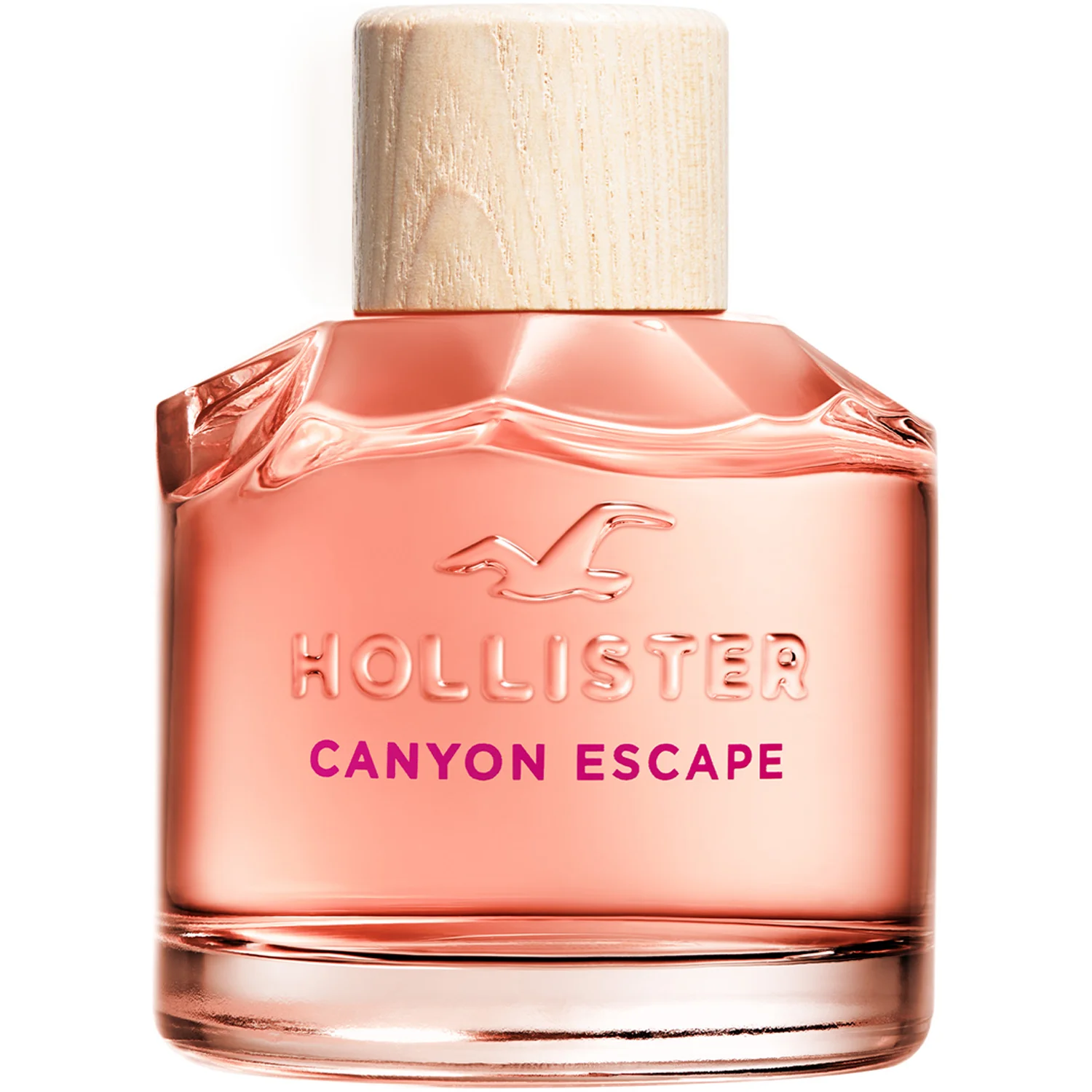 Hollister Canyon Escape For Her Eau de Parfum 100 ml