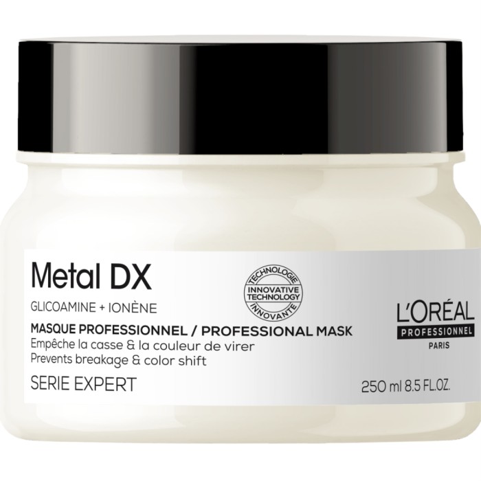 L'Oréal Professionnel Metal DX Mask 250 ml, bild 2