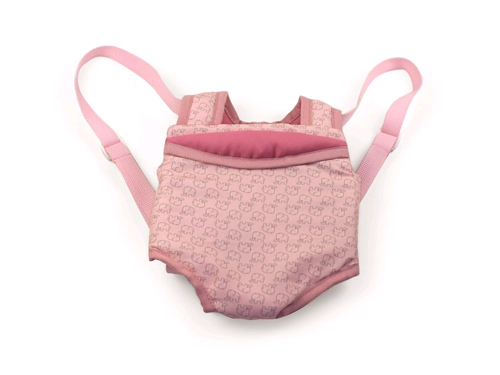 Happy Friend - Doll Carrier (504387), bild 2