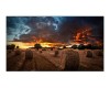 55" Samsung VM55B-U, IPS 1920x1080, LAN/WiFi, högtalare, Tizen, 24/7-drift, bild 2