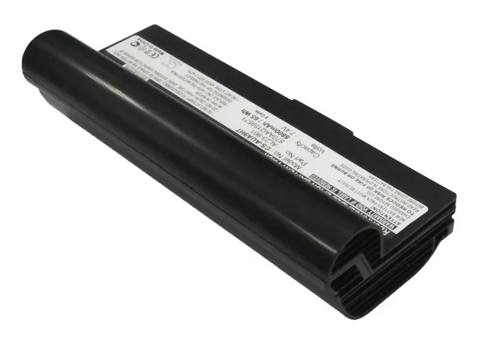 Batteri till Notebook, Bärbar dator för Asus Eee PC 901, Eee PC 904, Eee PC 904HD m.fl., bild 2
