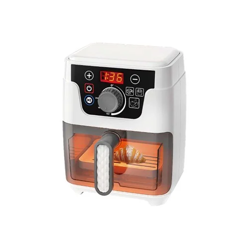 Tegole - Airfryer elektrisk i æske 17x25x18,5cm (500230)