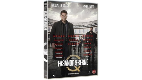Fasandræberne - DVD, bild 3