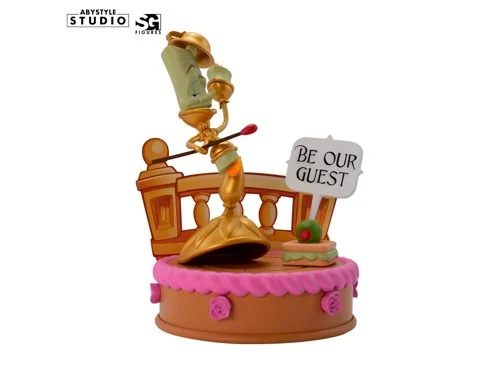 DISNEY - Figurine "Lumière", bild 2