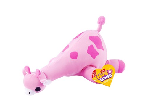 Hug A Lumps - Small Love S1 - Giraffe, bild 2