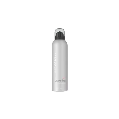 RITUALS Sport Shower Foam 200 ml, bild 2