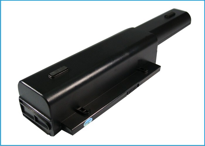 Batteri till Notebook, Bärbar dator för HP Probook 4210S, Probook 4310S, ProBook 4311 m.fl., bild 2