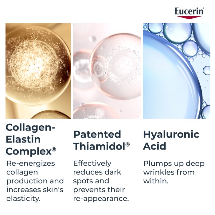 Eucerin Hyaluron Filler Elasticity 3D Serum 30 ml, bild 3