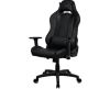 Arozzi Torretta SoftPU gamingstol (svart), bild 3