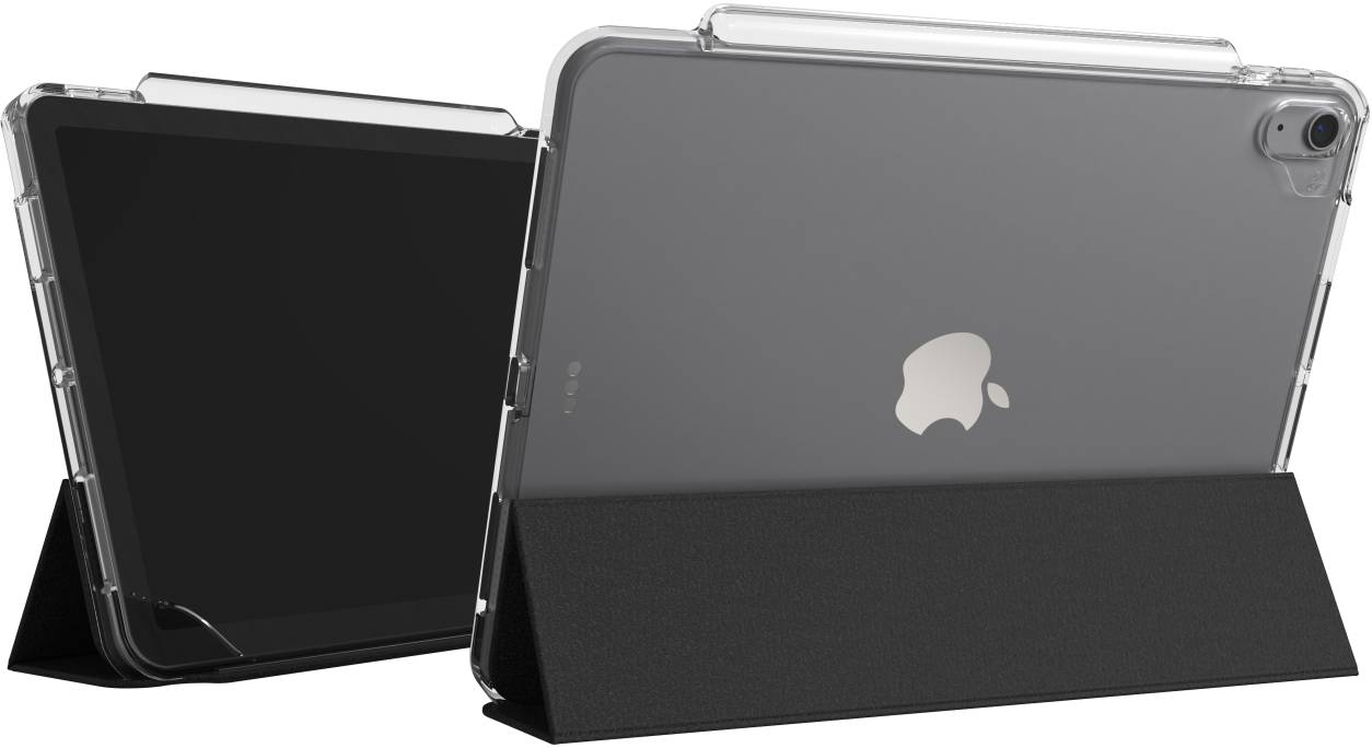 Zagg Crystal Palace - tabletskal - iPad Air 11", bild 3