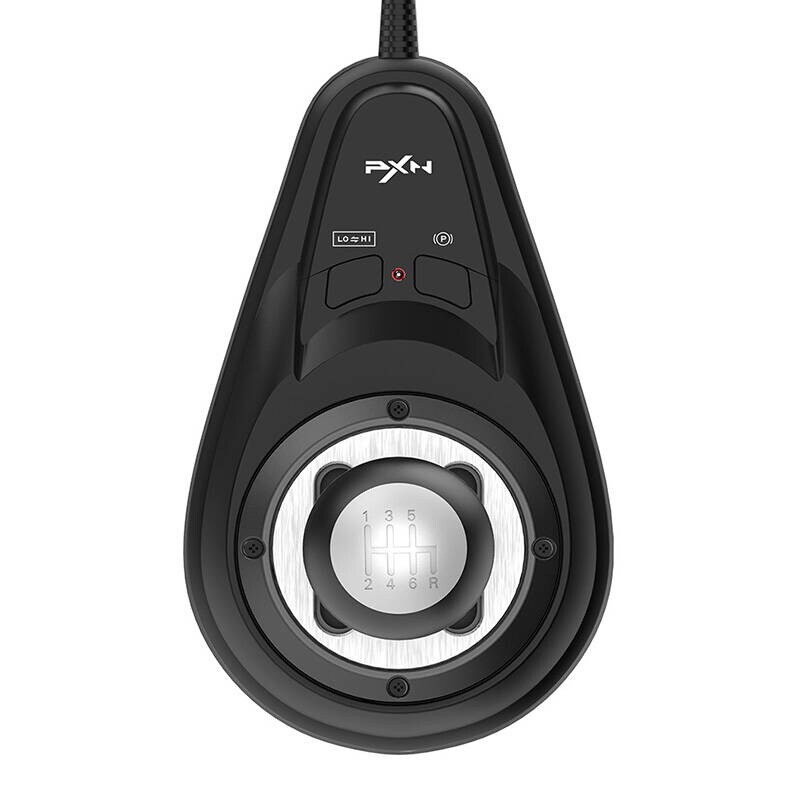 PXN A7 Driving Shifter - Växelspak, bild 3